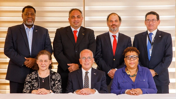 ### Junta Directiva
Conoce a los miembros de nuestra Junta Directiva.